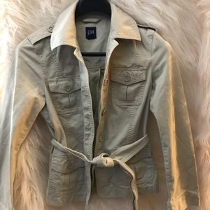 Gap Utility twill  jacket